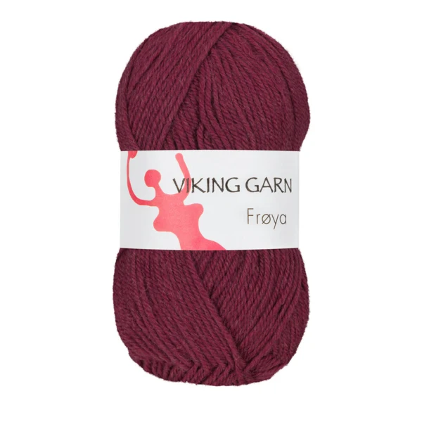 Viking Frøya